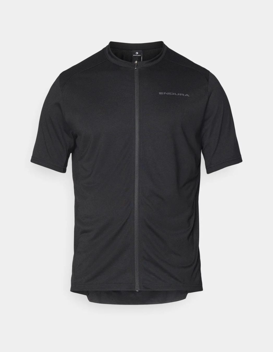 Endura Canottiere & Pantaloni: Radtrikot schwarz Gr. M – Usato da Münsingen venduto da bagose5