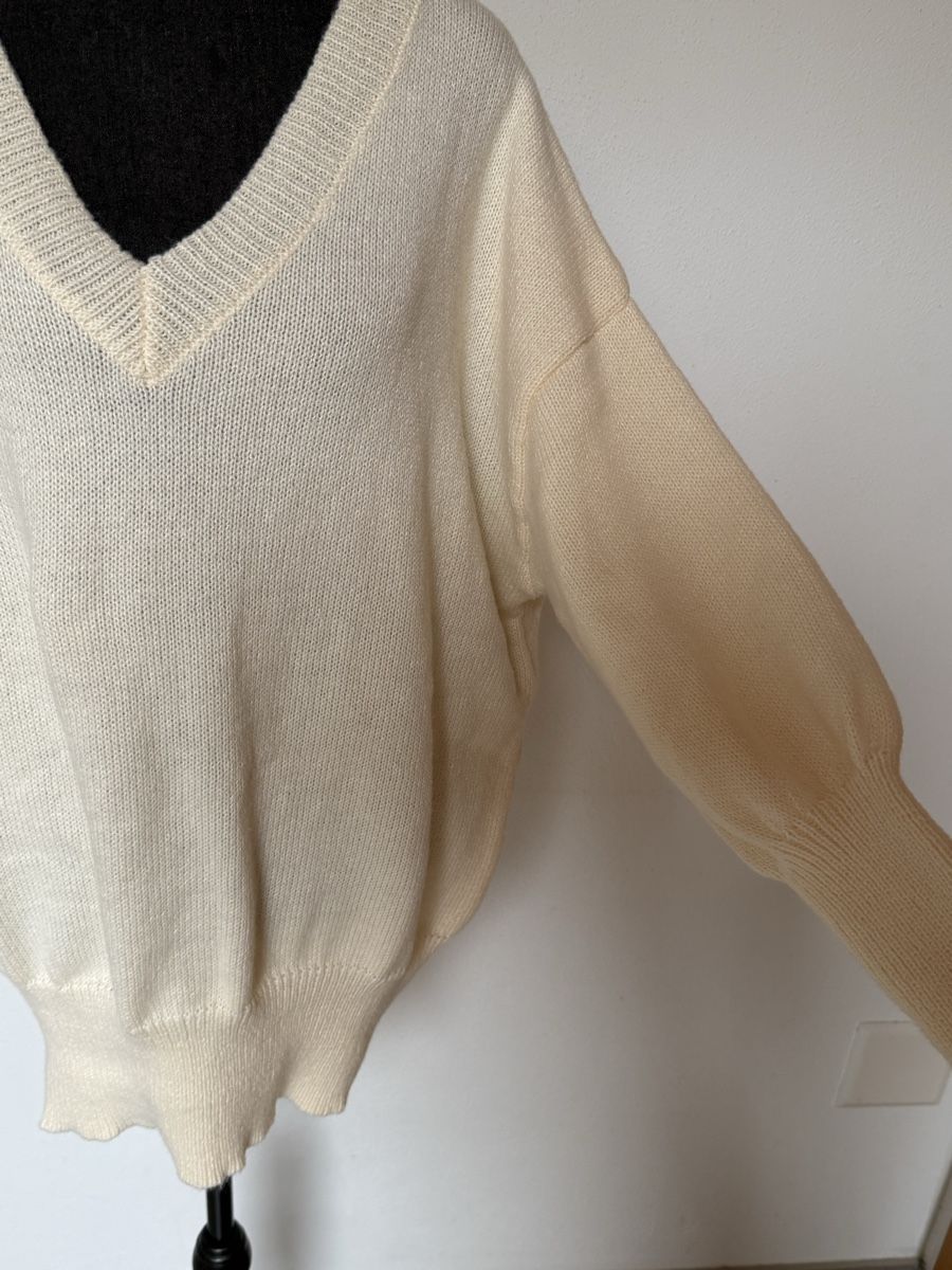 Maglioni & Felpe: Weicher oversize Pullover  – Nuovo (secondo la descrizione) da Sigriswil venduto da ck56 1