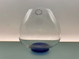 Venini Glas Vase Murano Venedig Italien