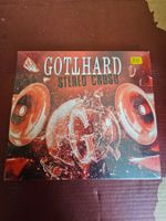 CD - Gotthard – Stereo Crush (	Heavy Metal, 2025, NEU!!)