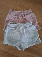 2 Shorts Gr 98 (H&M)