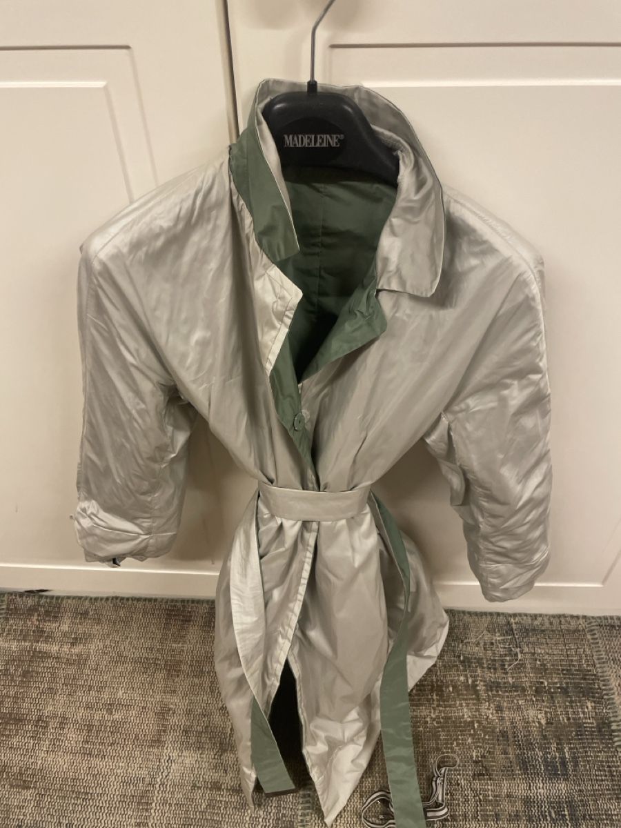 Max Mara Mäntel: Max Mara Studio gr s  – Gebraucht aus Zürich von eddiekaterblau 3