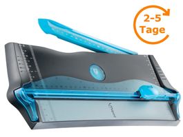 Rollen-Schneidemaschine DIN A4