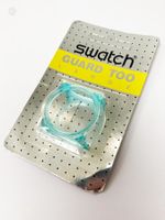 Swatch Guard Too Large ICE Vintage Watch Protektor GENT 34mm