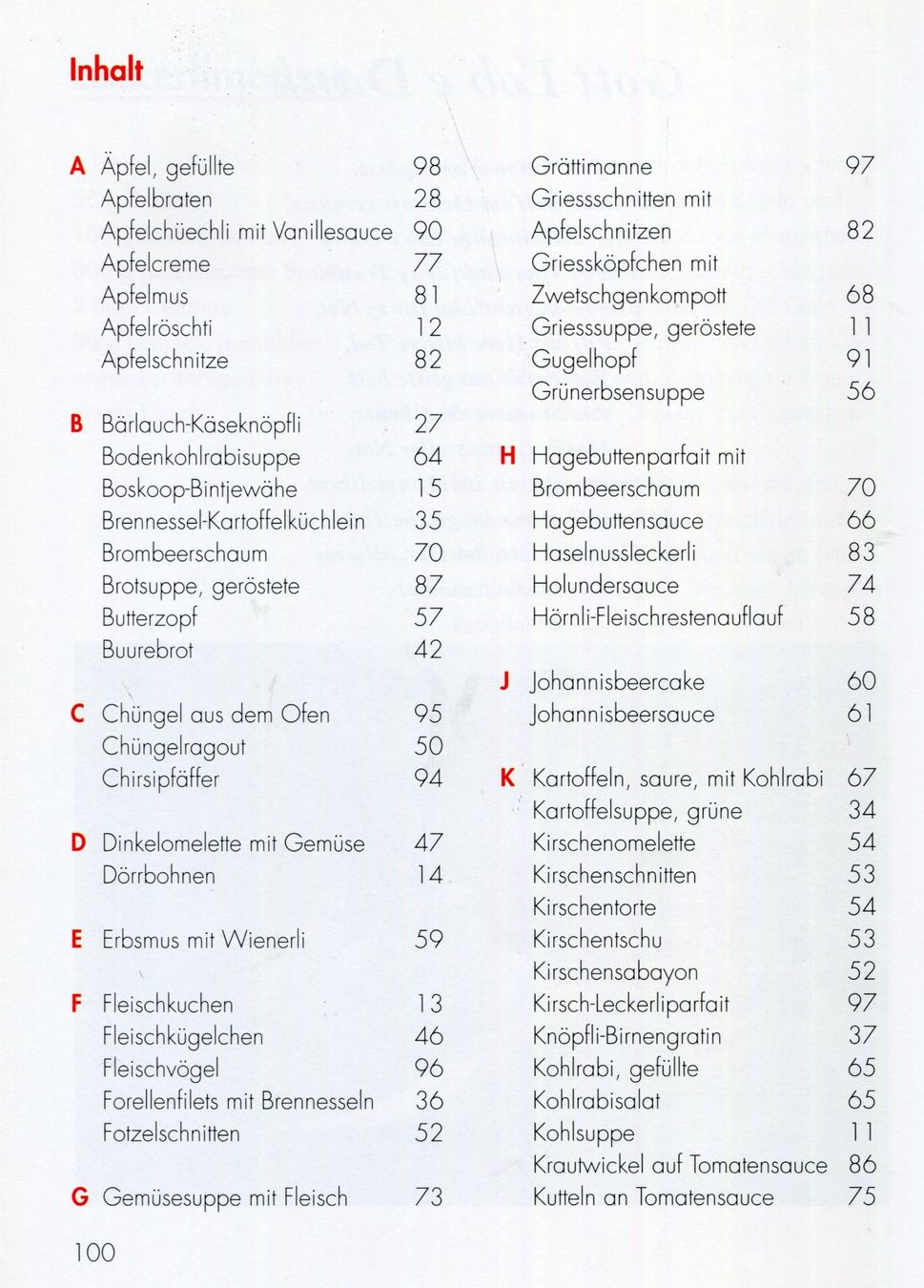 Libri: Baselland, Baselbieter Gerichte, Kochbuch – Usato da Aarau venduto da Elmaar41 1