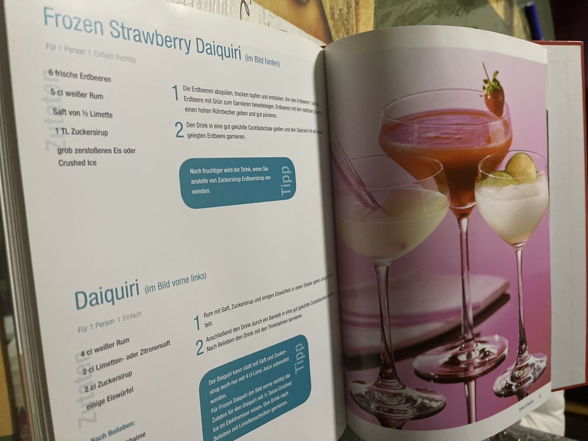 Livres: Dr. Oetker Sommerparty Kochbuch – D'occasion à Zürich par Belisimo 9