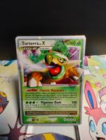 Torterra · DP09 · Englisch · Pokémon Karte