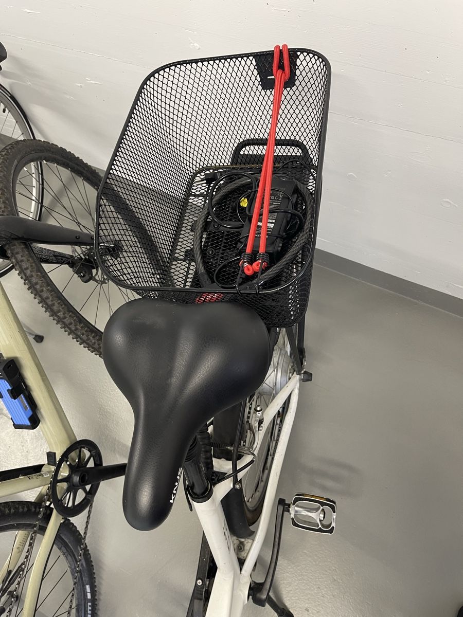 Biciclette: City E-Bike – Usato da St. Gallen venduto da Super_Nova7 2
