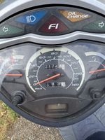 Honda SH 125 zum basteln