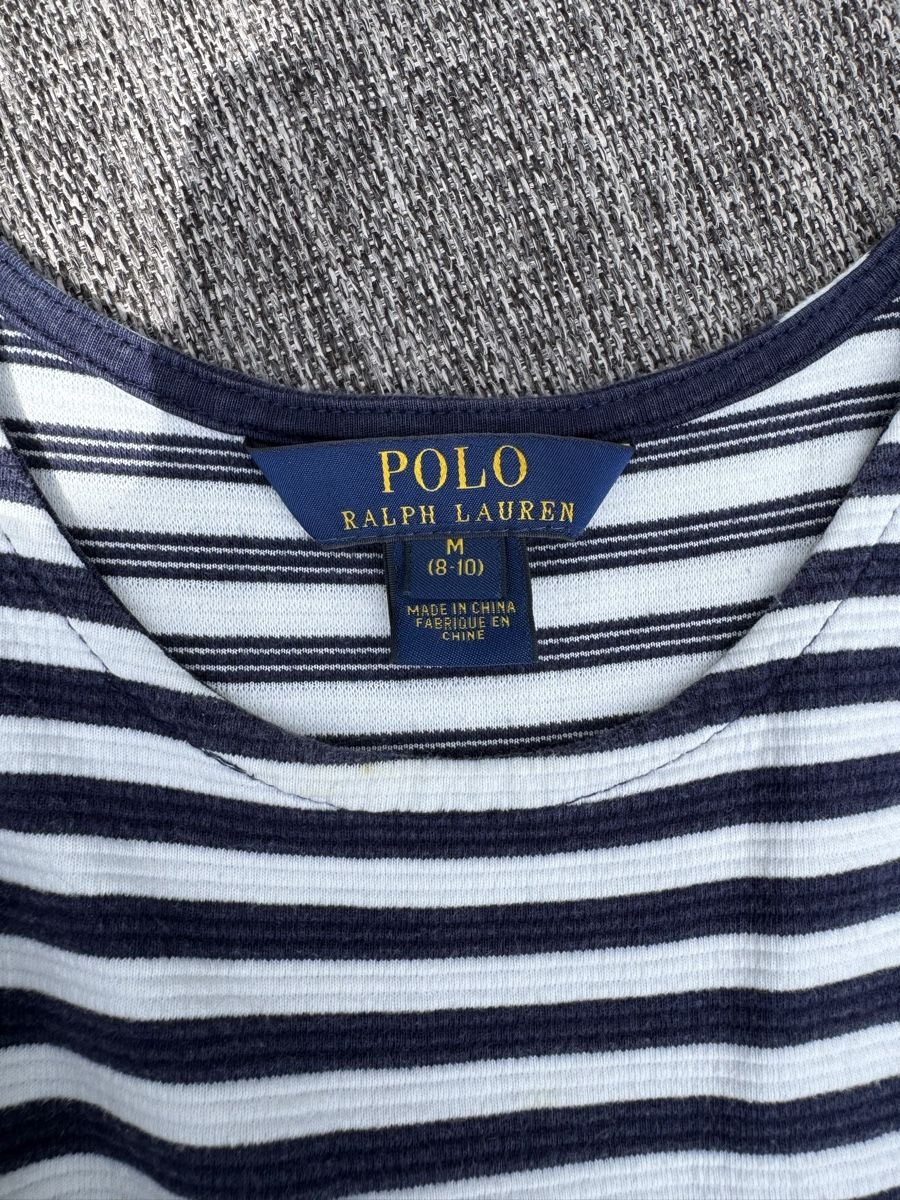 Ralph Lauren Vestiti & Gonne: Sommerkleid Polo Ralph Lauren – Usato da Stäfa venduto da Manifredi 1