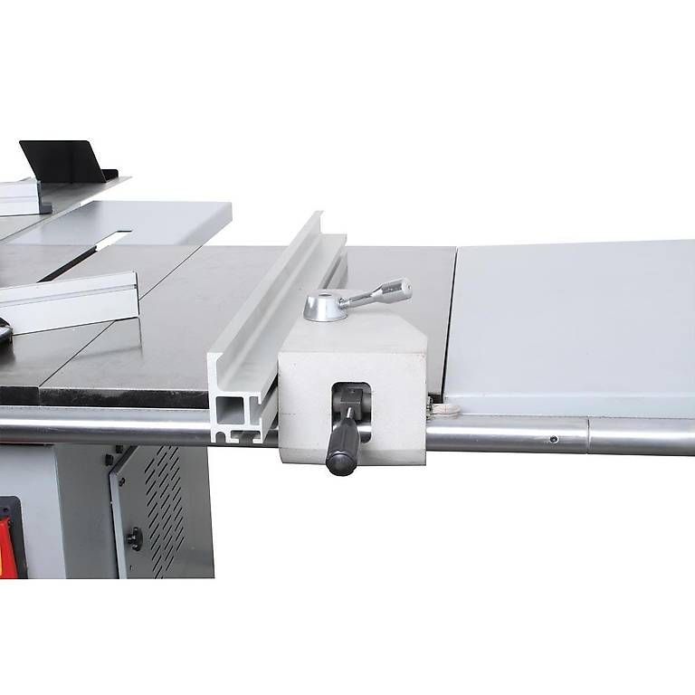 Holzmann Seghe: Formatkreissäge Holzmann TS315VF2600 , 230V oder 400V – Nuovo e nell'imballaggio originale da Untersiggenthal venduto da malawi24 1
