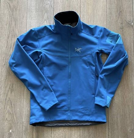 Arcteryx Softshell S 