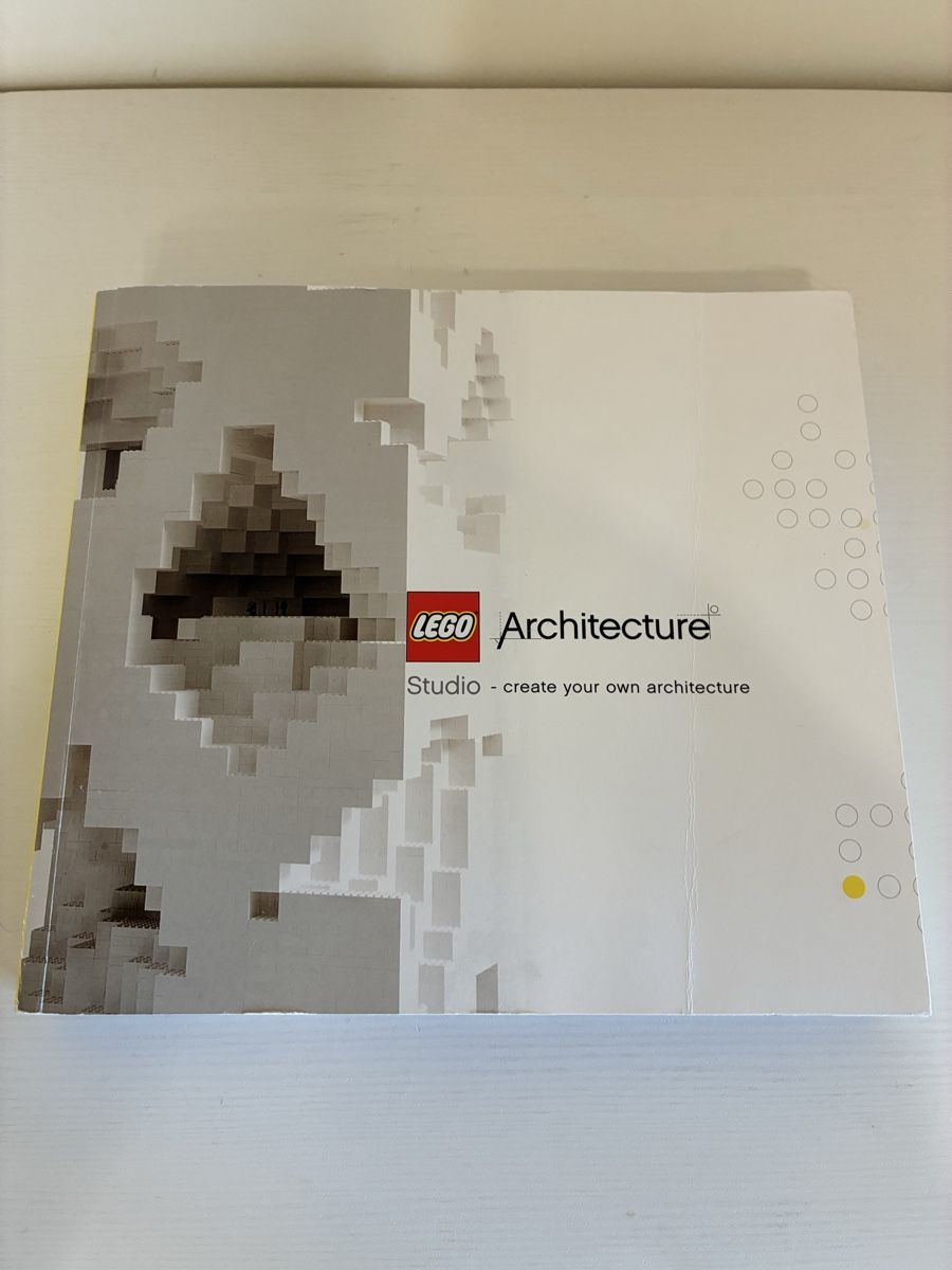 Lego Jeux de construction: Lego Architecture 21050 – D'occasion à Speicher par spla03 3