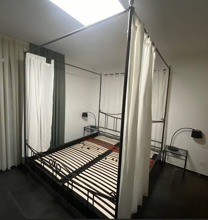 Micasa Letti: Himmelbett Florence – Usato da Thun venduto da Bavaria4 1