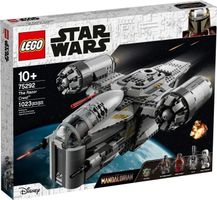 LEGO 75292 Star Wars Razor Crest | NEU & OVP