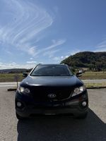 Kia Sorento 2.2 CRDi Diesel Automatik – Frisch ab MFK