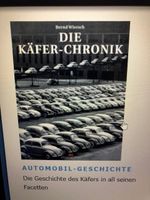 VW Käfer Teile  ----- Geschenkidee