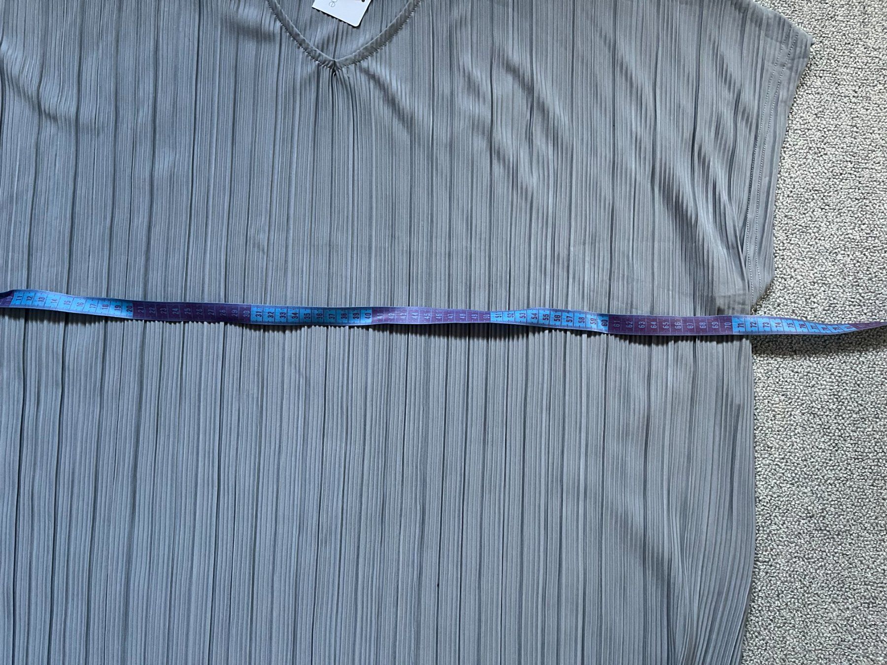 Camicette: Bluse Gr XXL Fabrikneu – Nuovo e nell'imballaggio originale da Rekingen AG venduto da Barmaleus 2