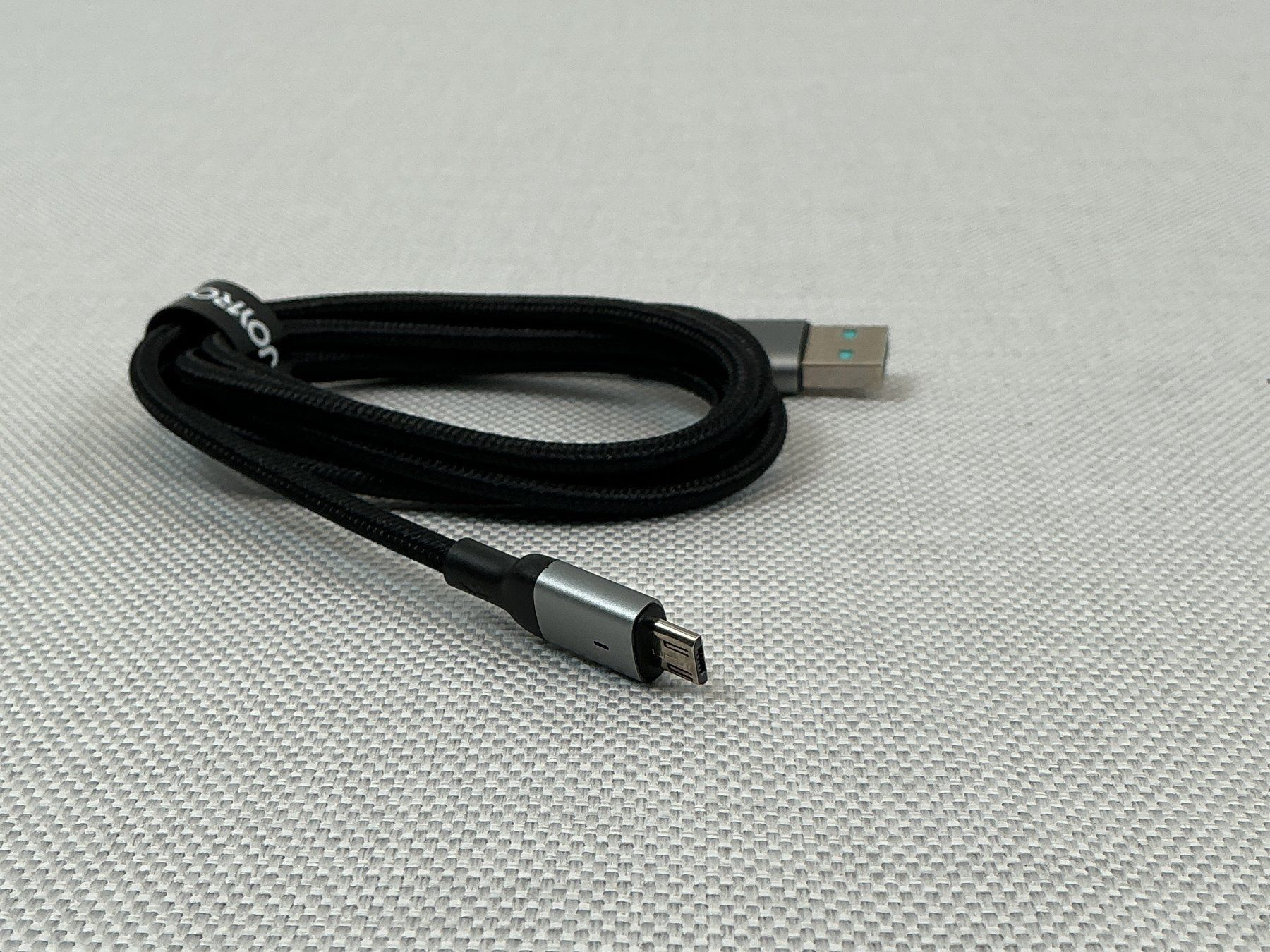 Cavi: JOYROOM USB-A zu Micro Fast Charging Data Kabel – Nuovo (secondo la descrizione) da Richterswil venduto da Restwert_Richterswil 3