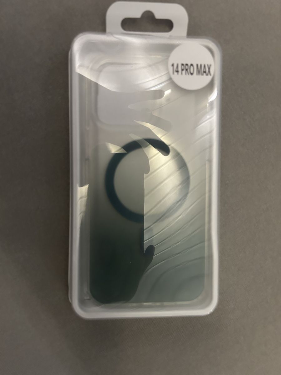 Apple Covers & Schutzfolien: iPhone 14 Pro Max Hülle, Neu und Originalverpackt! – Neu und originalverpackt aus Rebstein von Sandroo.79 3
