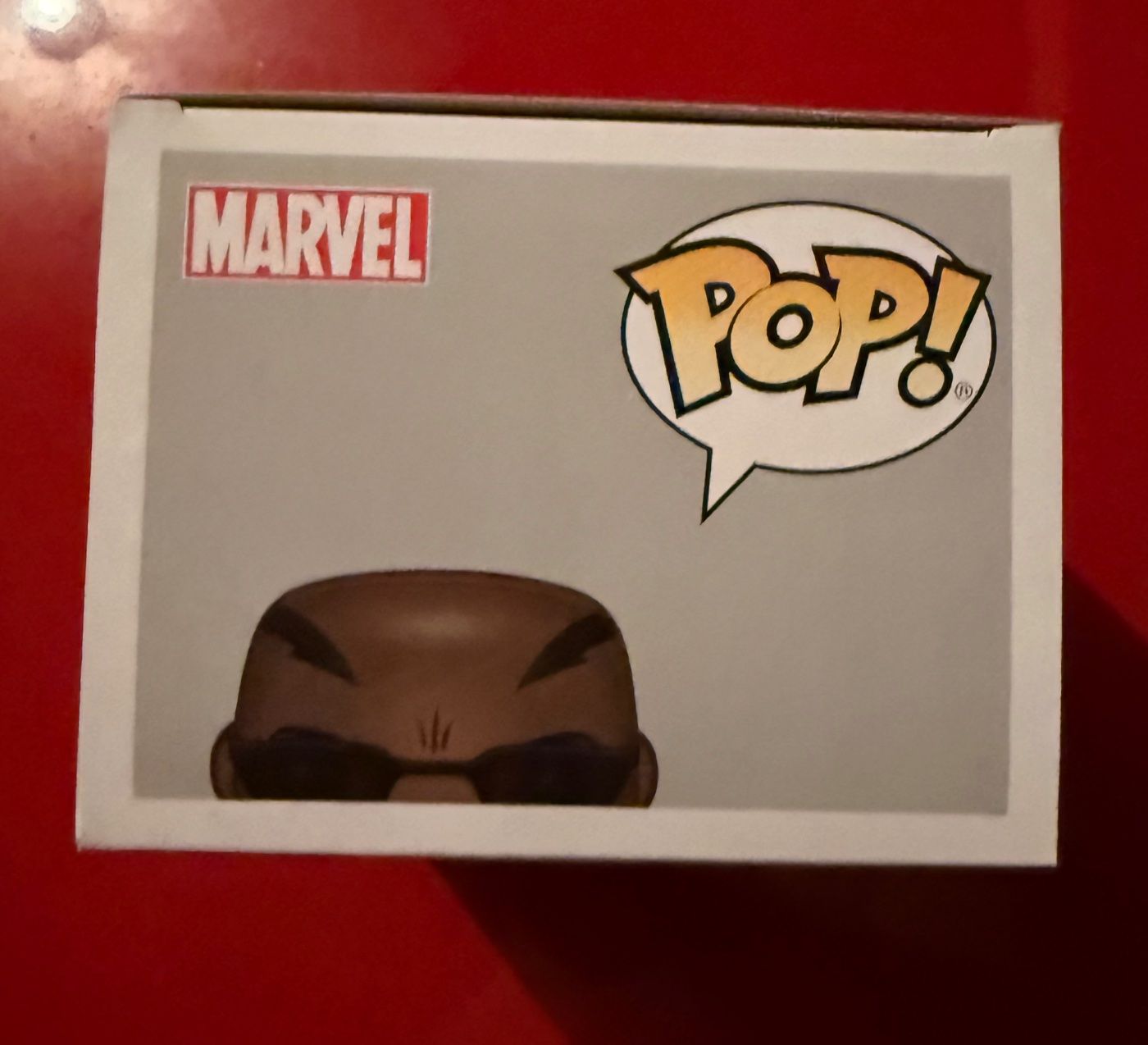 Funko Statuette: Funko Pop! Blade - Marvel – Nuovo e nell'imballaggio originale da Moudon venduto da CollectorGeek 4