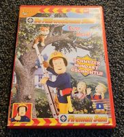 Feuerwehrmann Sam DVD: Euse Held! (20477)