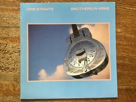 LP Dire Straits 1
