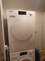 Tumbler von Miele T1 Selection 8kg (fast neu)
