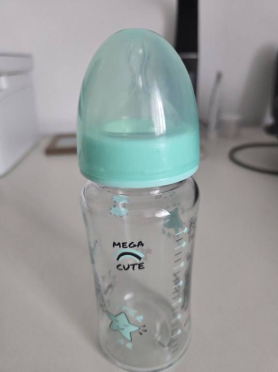 Baby-Mahlzeiten: NEU Babyschoppen 230 ml – Gebraucht aus Dübendorf von tuv_2vr8