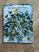 Bilderbuch Ein Baum für Filippo