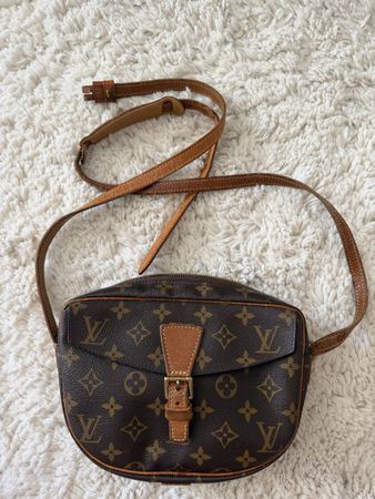 Louis Vuitton vintage bag