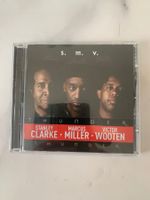 S:M.V. Thunder-Stanley Clarke,Marcus Miller,Victor Wooten