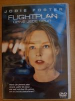 Flightplan - Ohne jede Spur (DVD) - Jodie Foster Film!