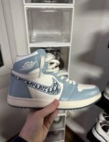 Jordan 1 x Dior