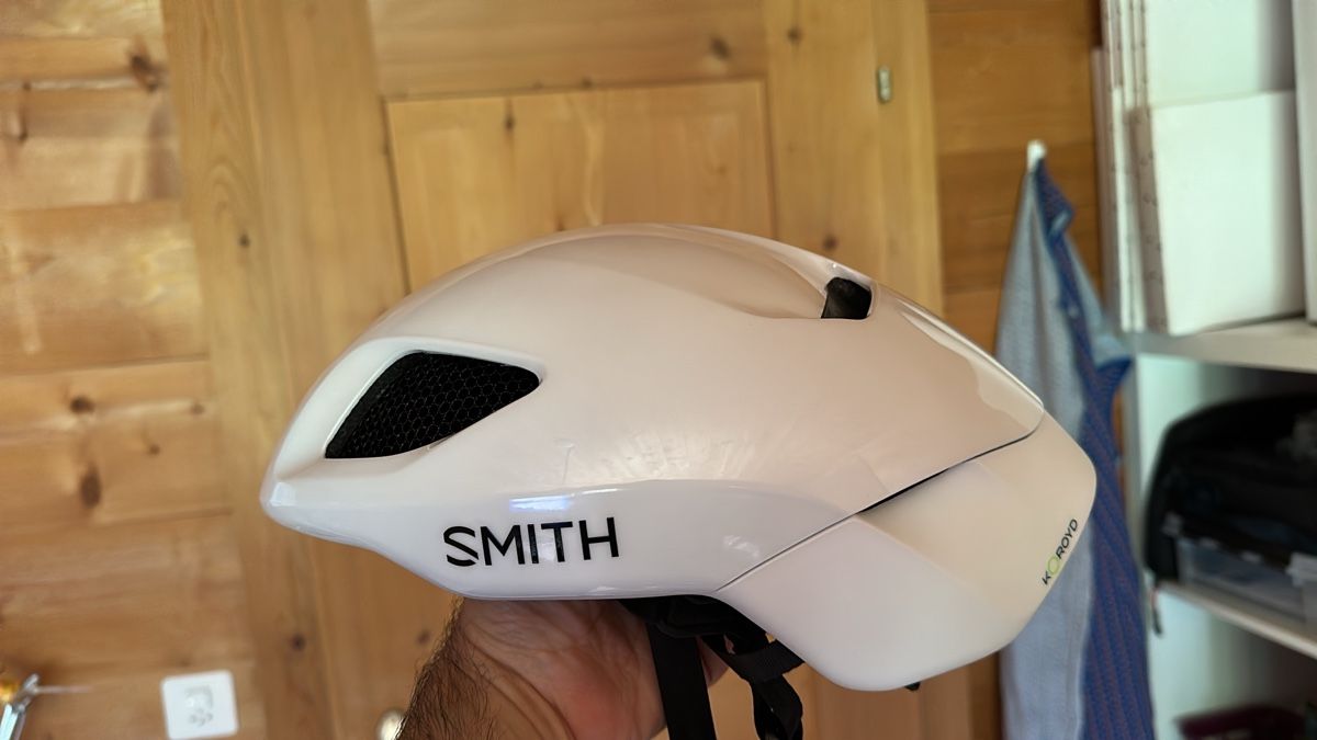 Smith Optic Casques: Race / Gravel Helm Smith Ignite L – Neuf (Voir description) à Vättis par tosh-guitars