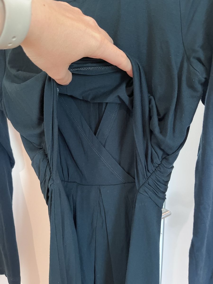 Vestiti: Seraphine Maternity/Stillkleid Gr. 34 – Usato da Wetzikon ZH venduto da gas_t8gr 3