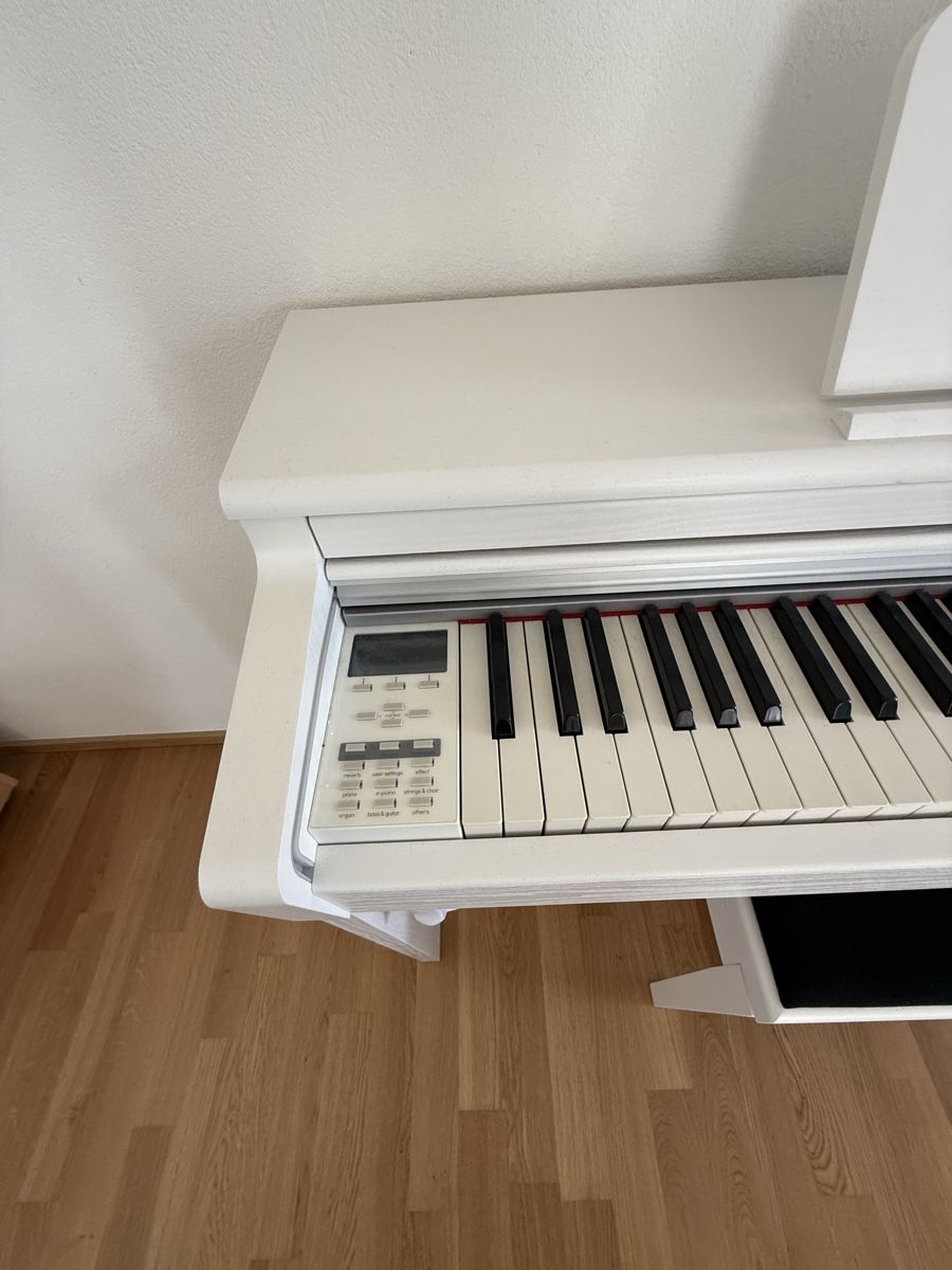Musikinstrumente: Gewa Digital Piano – Gebraucht aus Samedan von cobol01 1