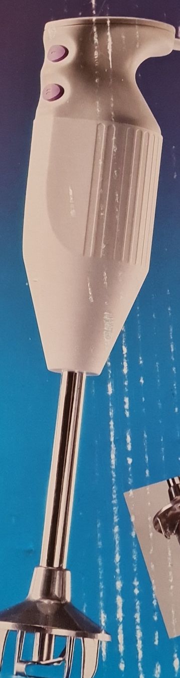 Elettrodomestici da cucina: Bamix Stabmixer – Nuovo (secondo la descrizione) da Münsingen venduto da Cuci31 1