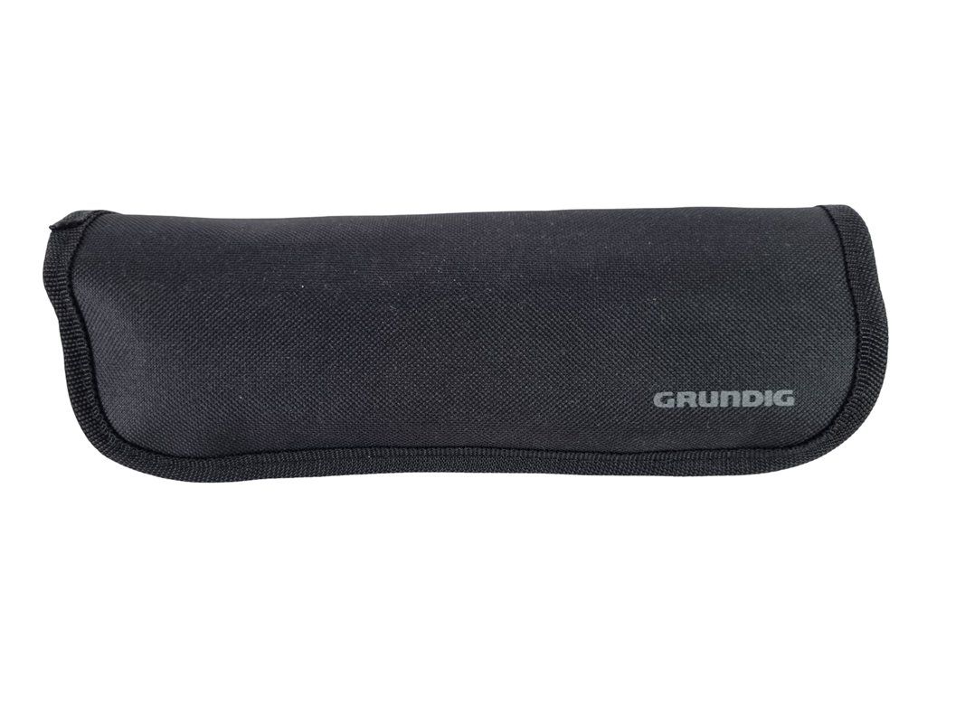Grundig Piastre & Arricciacapelli: GRUNDIG Mini-Glätteisen HS 2030 – Nuovo (secondo la descrizione) da Wangen b. Olten venduto da Restwert_Wangen 1