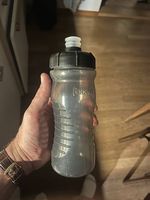 Riese & Müller  Fahrrad Trinkflasche  / Bidon
