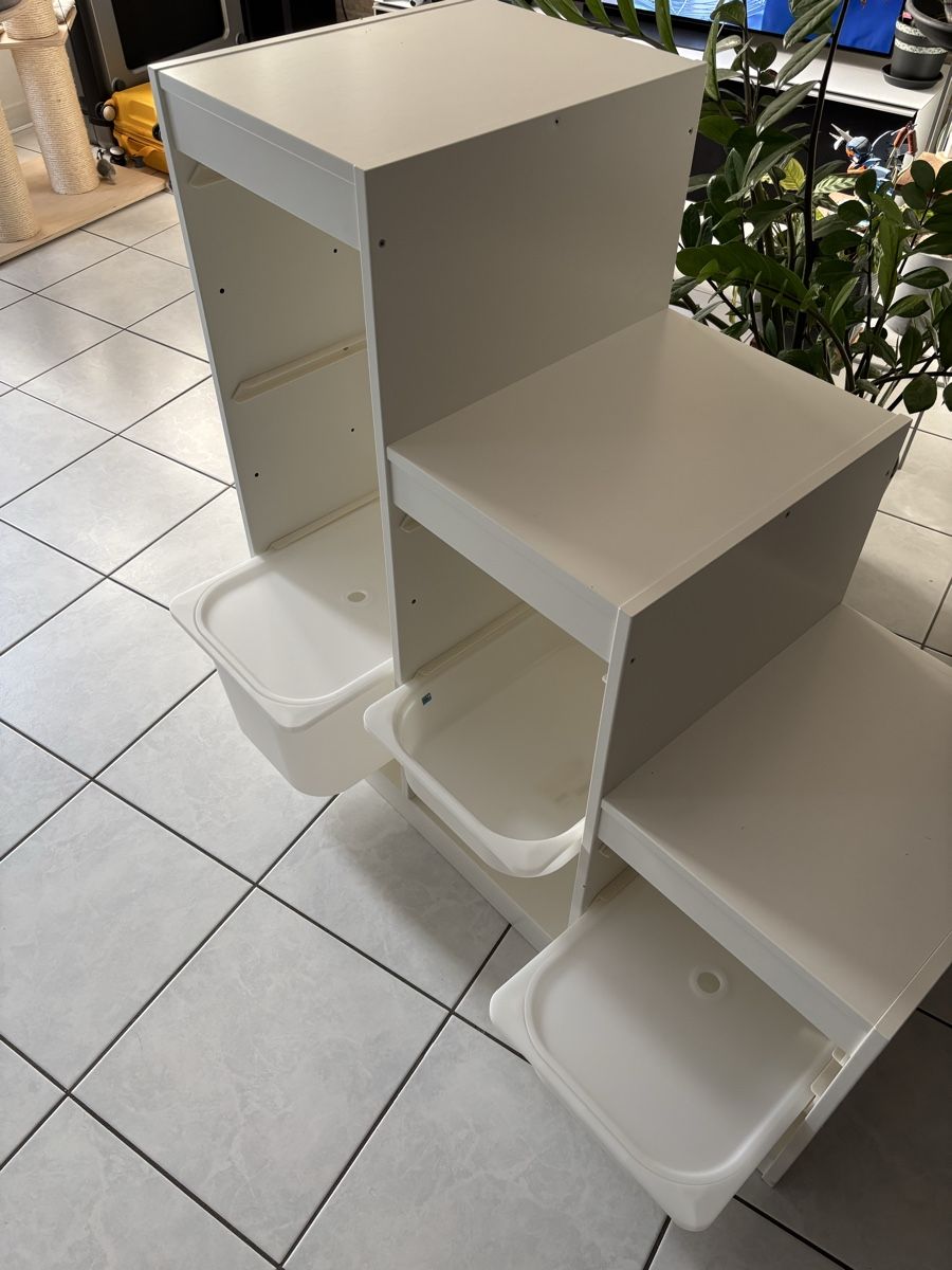 Ikea Regale: Ikea Regal – Gebraucht aus Thun von Megabit5 1