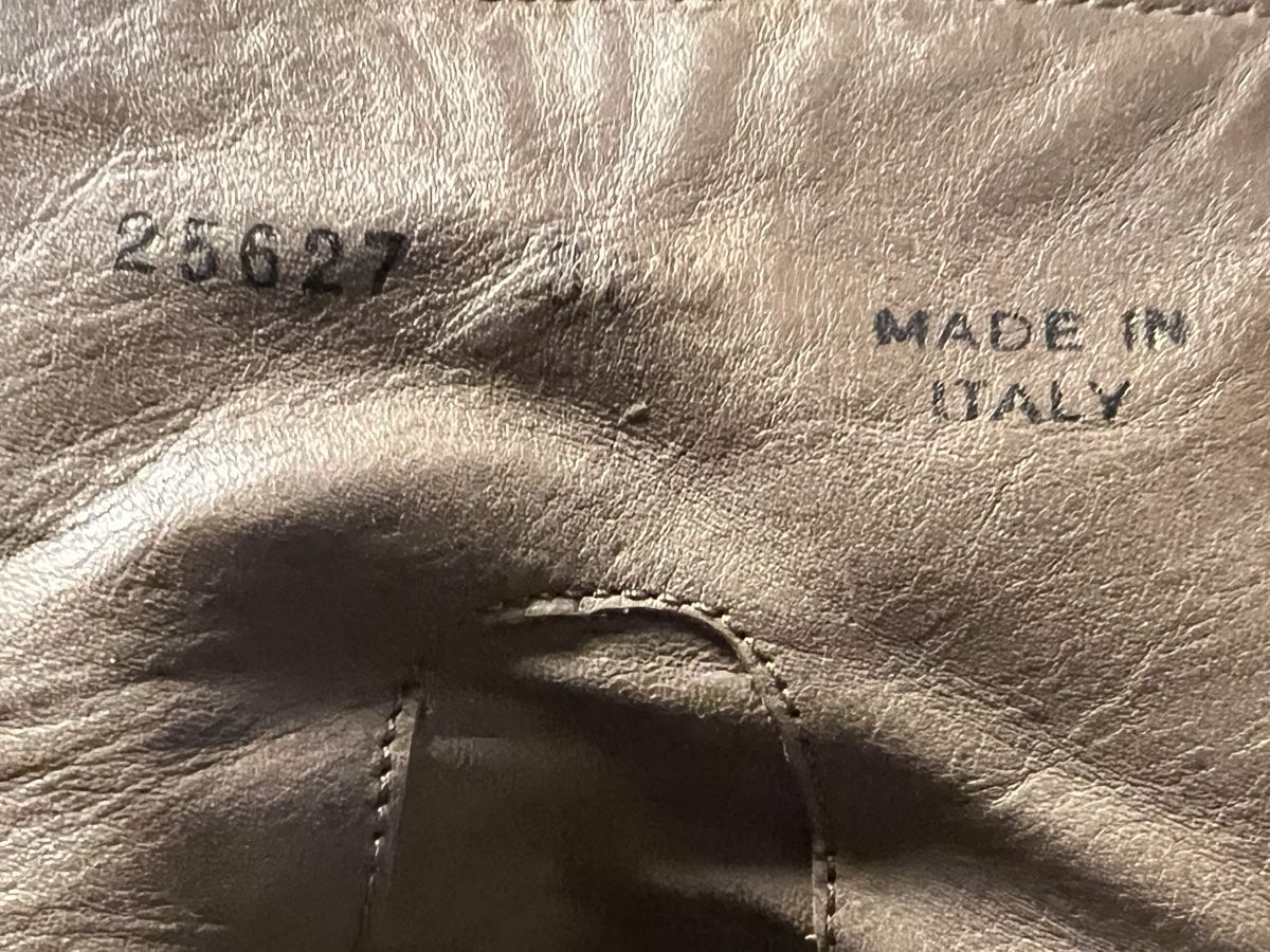 Scarpe da donna: These Boots are made for walking! – Usato da Bern venduto da Recyclereuserefuse 4