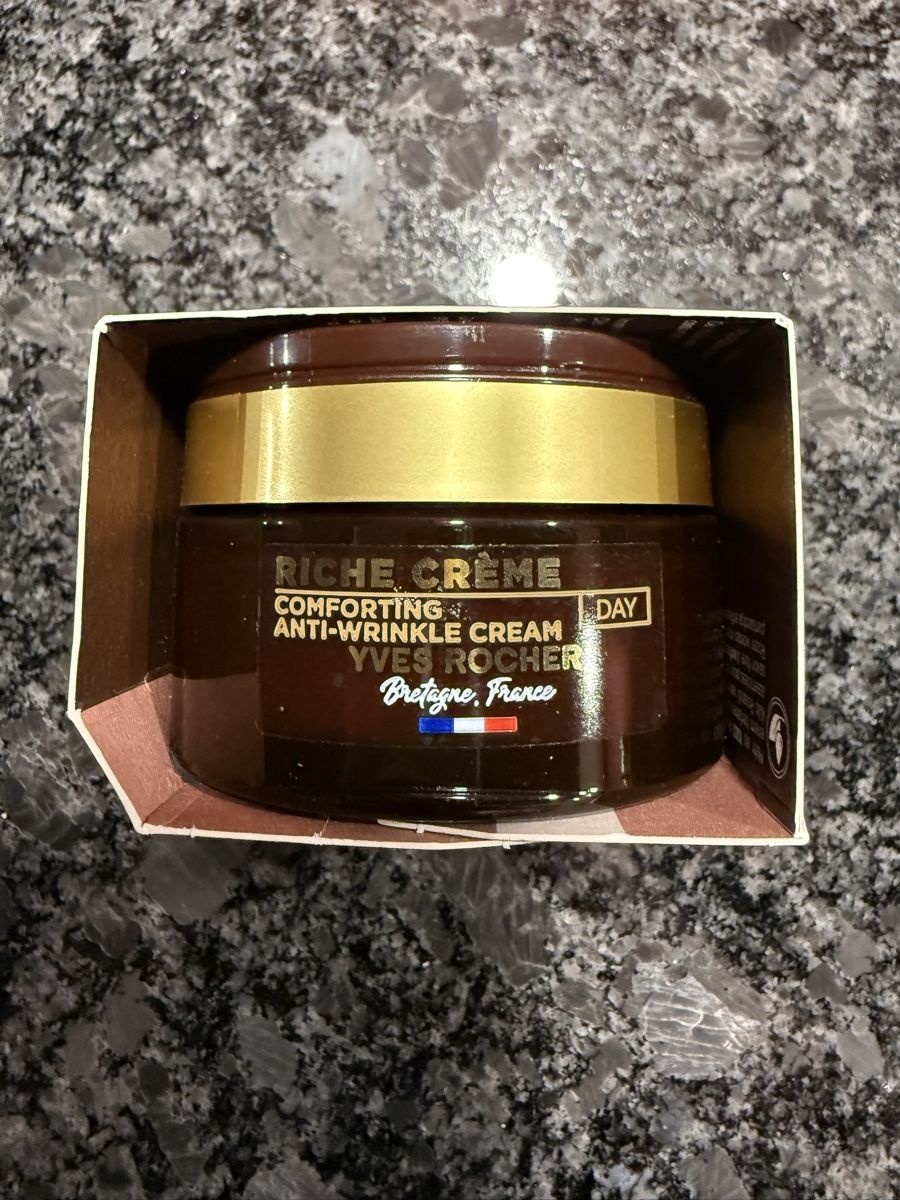 Yves Rocher Cura del viso: Yves Rocher – Nuovo e nell'imballaggio originale da Unterlangenegg venduto da shakeschessi01
