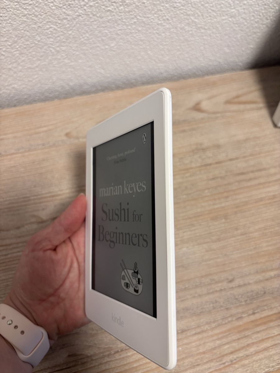 Amazon Tablet PC: Kindle Paperwhite (7th generation) – Usato da Dübendorf venduto da cpichon 3