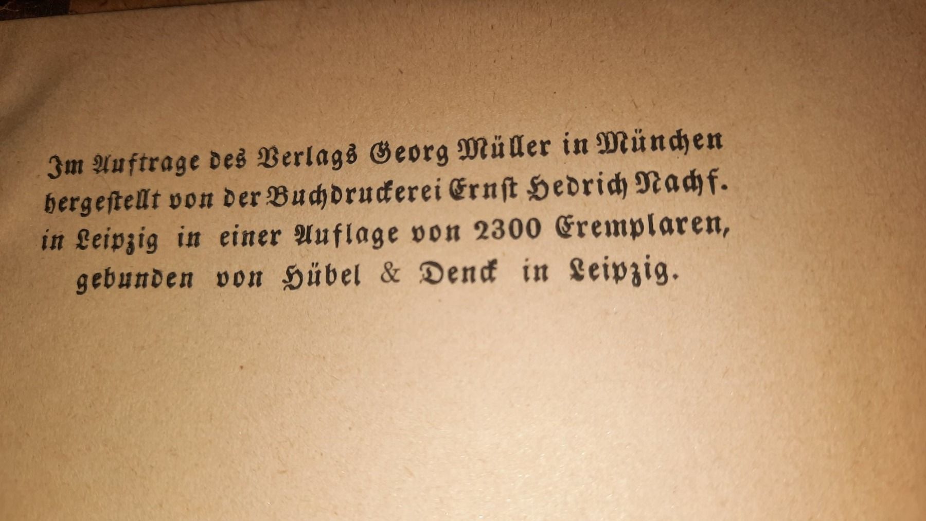 Bücher: IM IRRGARTEN  DER LIEBE  HERUMTAUMELNDE – Gebraucht aus zürich von gabab 5
