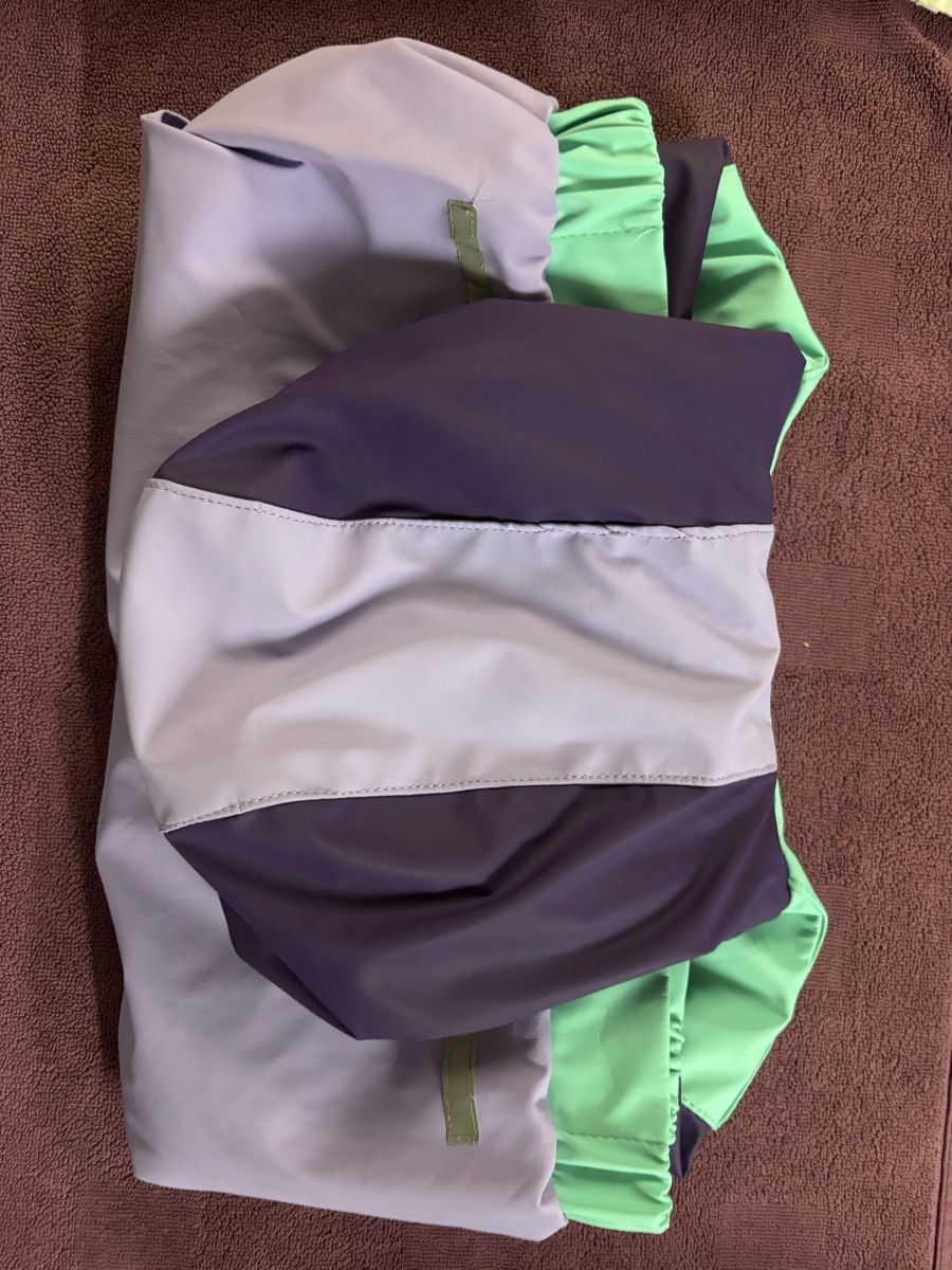Giacche & Cappotti: Regenjacke 92/98  – Usato da Regensdorf venduto da Piritatti 3