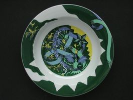 BOPLA Suppenteller * COURONNE * von Langenthal