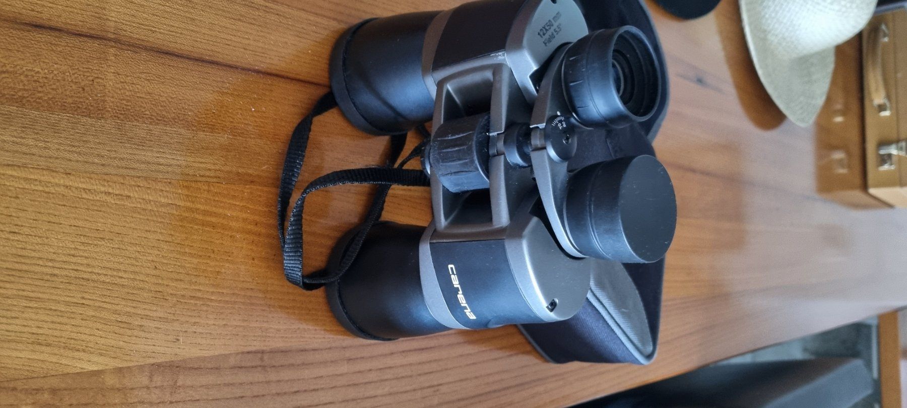 Binocoli: Fernglas der Marke Carena – Usato da Derendingen venduto da Rider3