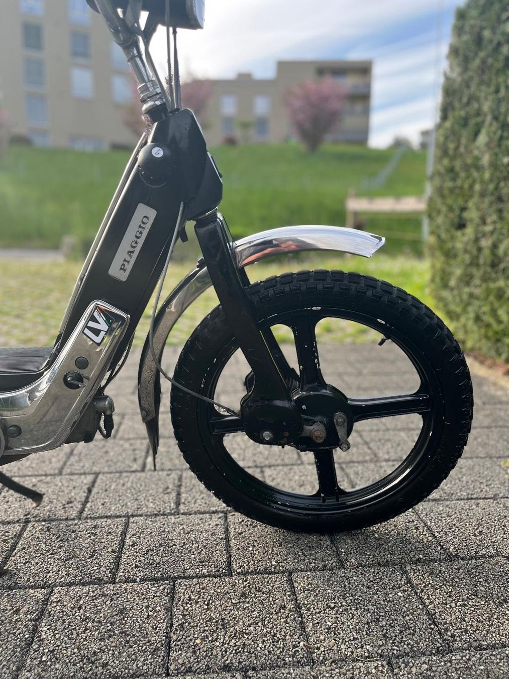 Piaggio Ciclomotori: Piaggio Ciao Mofa – Usato da Emmen venduto da Mocck 8
