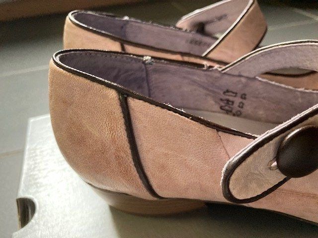 Scarpe da donna: Schuhe Pumps Grösse 36 – Usato da Ittigen venduto da car_l9l7 2